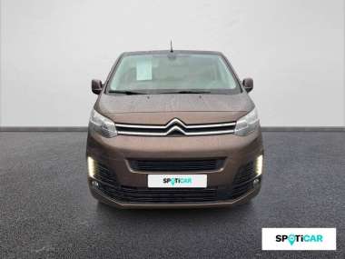 Citroën Spacetourer Diesel