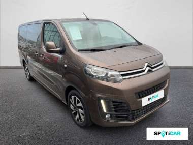 Citroën Spacetourer Diesel