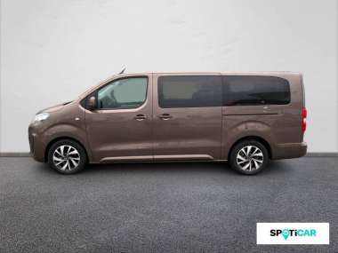 Citroën Spacetourer Diesel