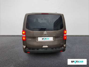 Citroën Spacetourer Diesel