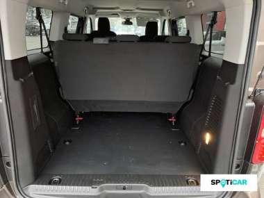Citroën Spacetourer Diesel