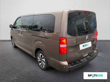 Citroën Spacetourer Diesel