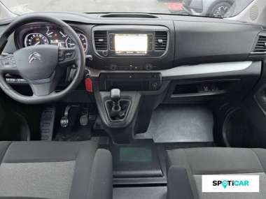 Citroën Spacetourer Diesel