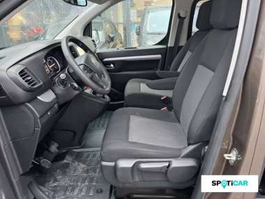 Citroën Spacetourer Diesel