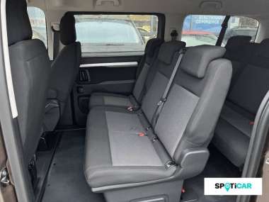 Citroën Spacetourer Diesel
