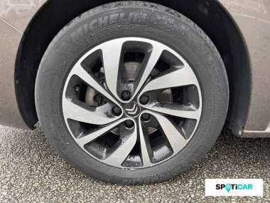 Citroën Spacetourer Diesel