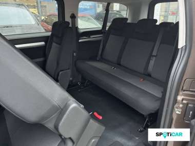 Citroën Spacetourer Diesel