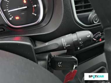 Citroën Spacetourer Diesel