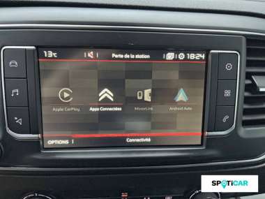 Citroën Spacetourer Diesel
