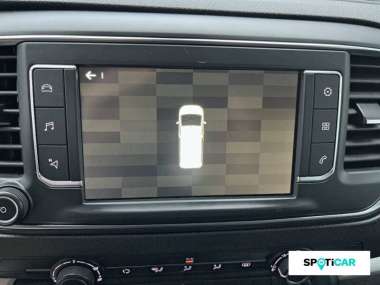 Citroën Spacetourer Diesel