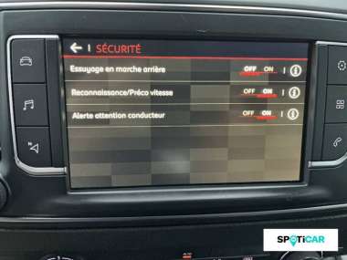 Citroën Spacetourer Diesel