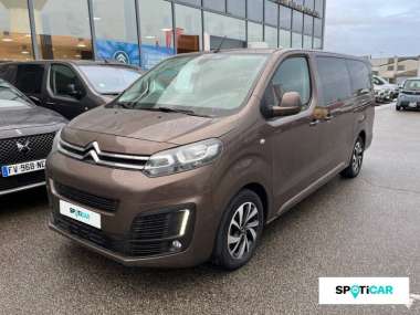 Citroën Spacetourer Diesel