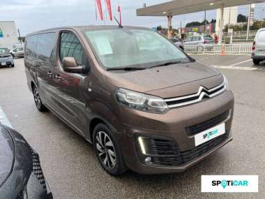 Citroën Spacetourer Diesel