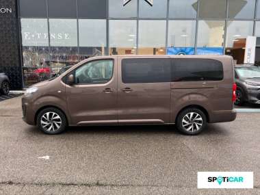 Citroën Spacetourer Diesel
