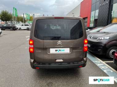 Citroën Spacetourer Diesel