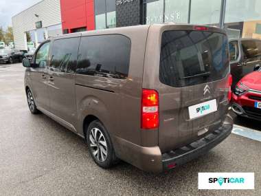 Citroën Spacetourer Diesel