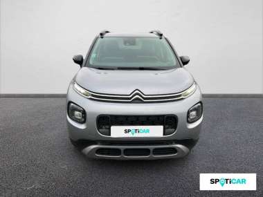 Citroën C3 Aircross Essence