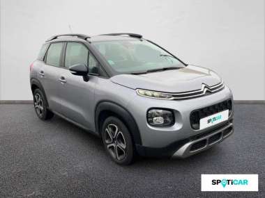 Citroën C3 Aircross Essence