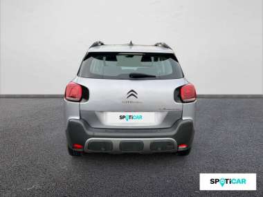 Citroën C3 Aircross Essence