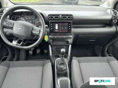 Citroën C3 Aircross Essence