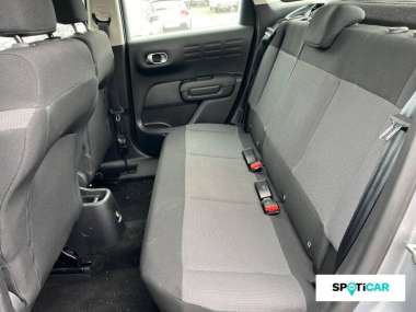 Citroën C3 Aircross Essence