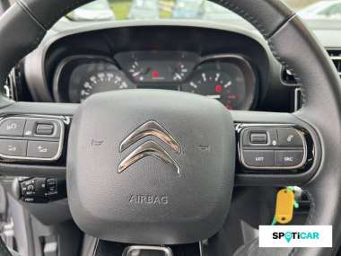 Citroën C3 Aircross Essence