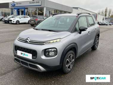 Citroën C3 Aircross Essence