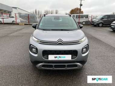 Citroën C3 Aircross Essence