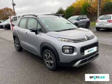 Citroën C3 Aircross Essence