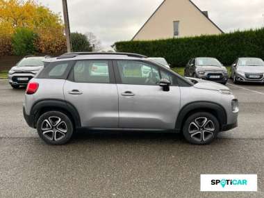 Citroën C3 Aircross Essence
