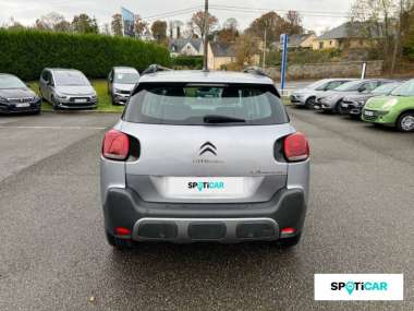 Citroën C3 Aircross Essence