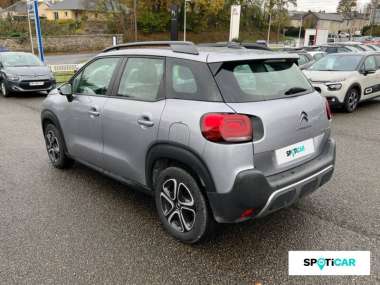 Citroën C3 Aircross Essence