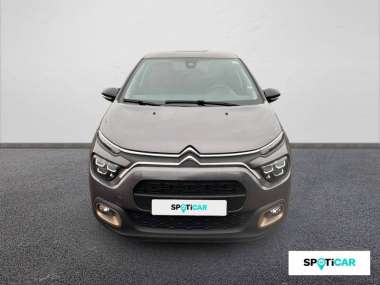 Citroën C3 (3) Essence