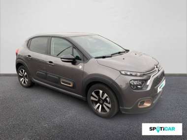 Citroën C3 (3) Essence