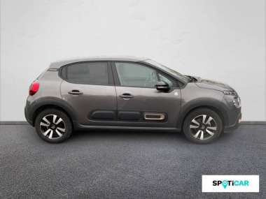 Citroën C3 (3) Essence