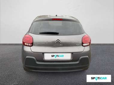 Citroën C3 (3) Essence