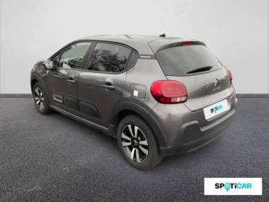 Citroën C3 (3) Essence