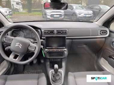 Citroën C3 (3) Essence