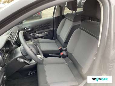 Citroën C3 (3) Essence
