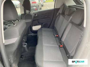 Citroën C3 (3) Essence