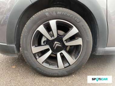 Citroën C3 (3) Essence