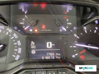 Citroën C3 (3) Essence
