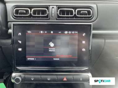 Citroën C3 (3) Essence