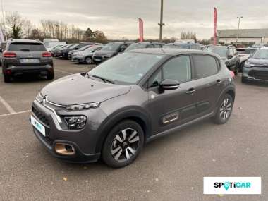 Citroën C3 (3) Essence