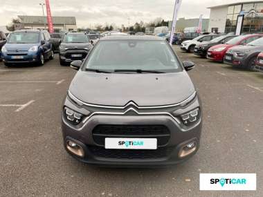 Citroën C3 (3) Essence