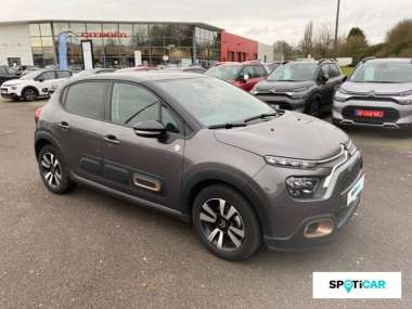 Citroën C3 (3) Essence