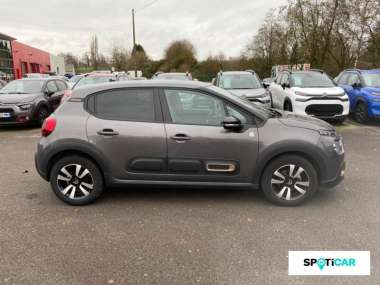 Citroën C3 (3) Essence