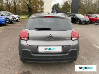 Citroën C3 (3) Essence