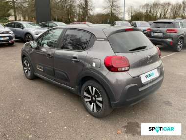 Citroën C3 (3) Essence