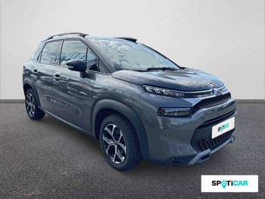 Citroën C3 Aircross Diesel